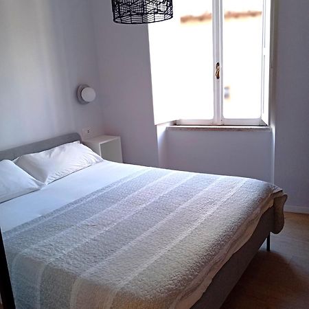 Casa Sant' Antonio Apartment Tivoli Ngoại thất bức ảnh