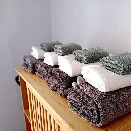 Casa Sant' Antonio Apartment Tivoli Ngoại thất bức ảnh