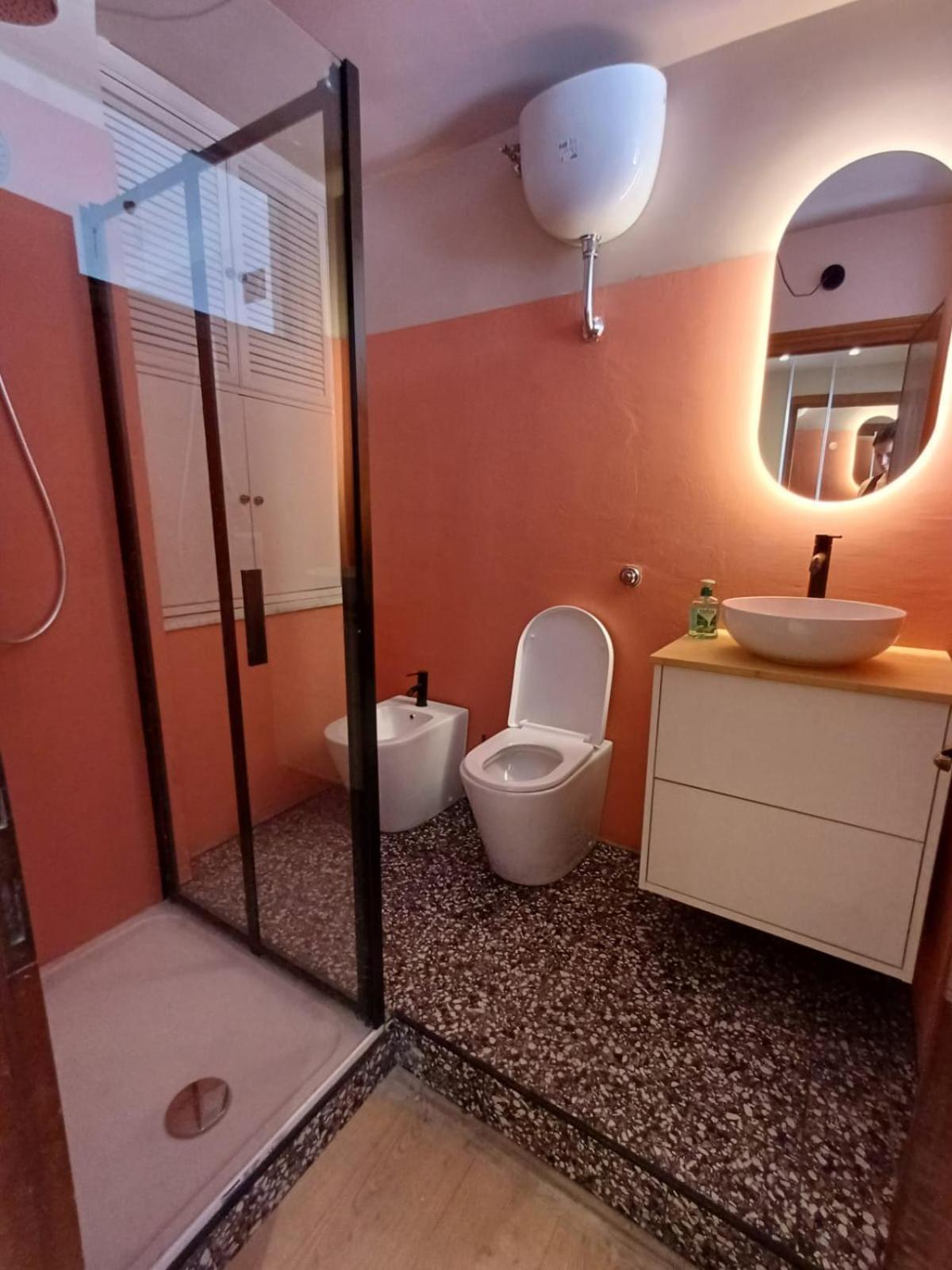Casa Sant' Antonio Apartment Tivoli Ngoại thất bức ảnh