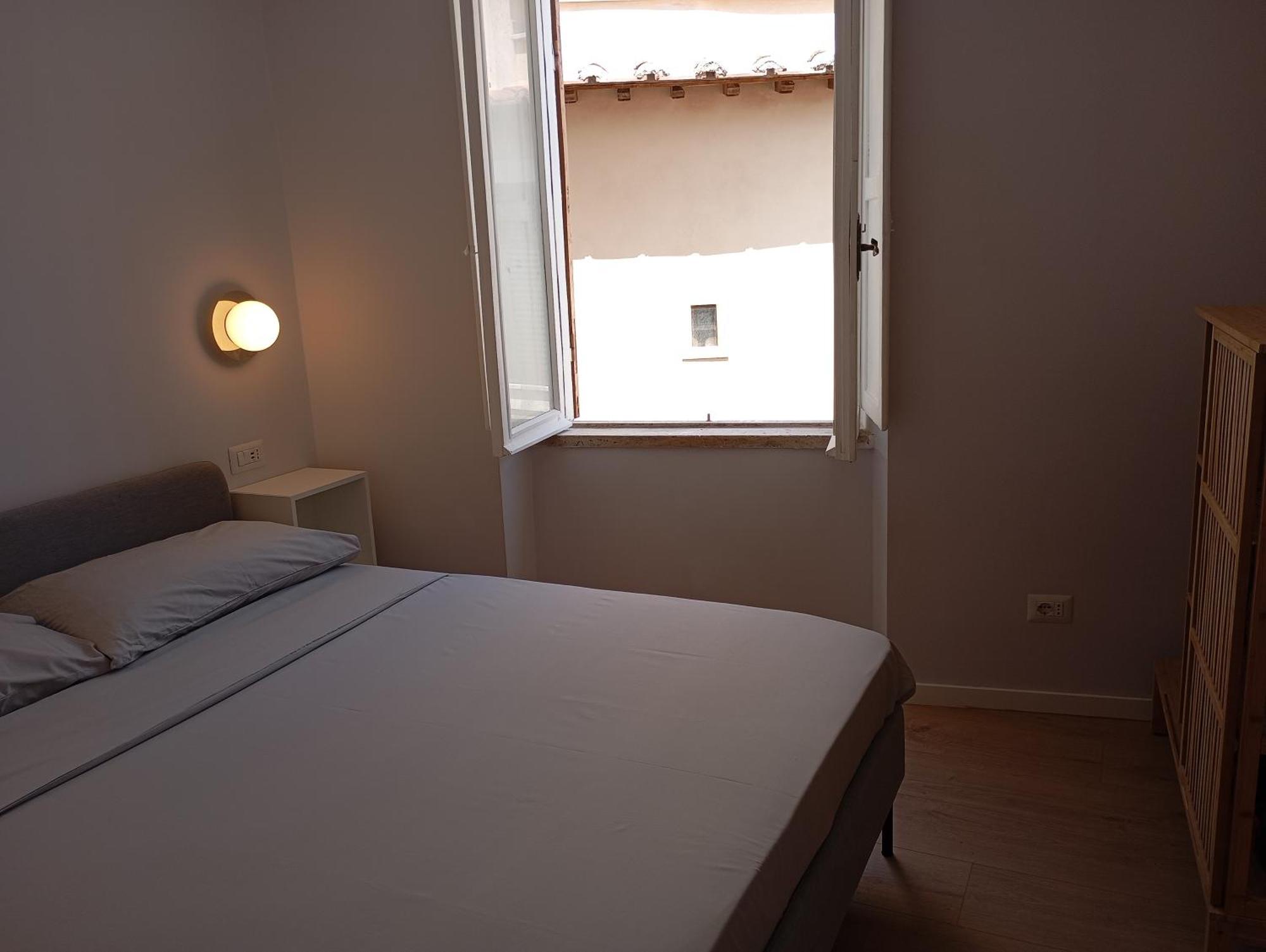 Casa Sant' Antonio Apartment Tivoli Ngoại thất bức ảnh