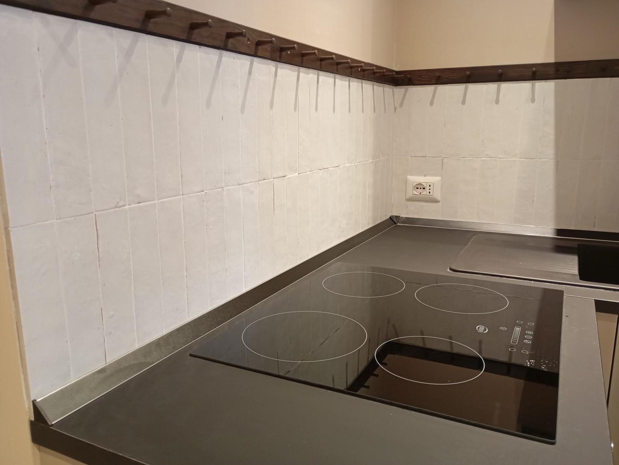 Casa Sant' Antonio Apartment Tivoli Ngoại thất bức ảnh