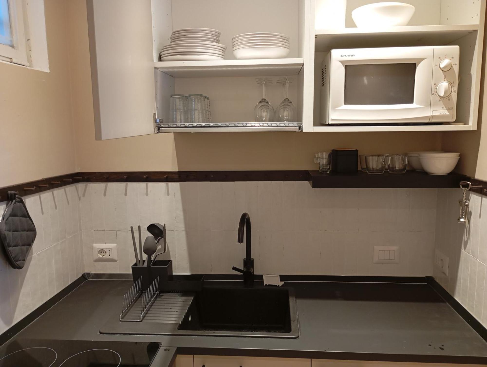 Casa Sant' Antonio Apartment Tivoli Ngoại thất bức ảnh