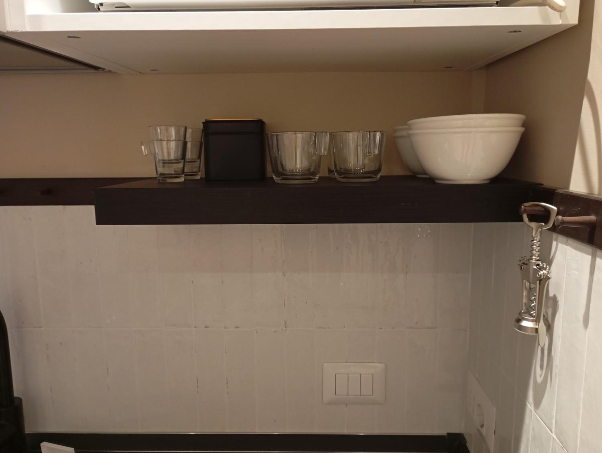 Casa Sant' Antonio Apartment Tivoli Ngoại thất bức ảnh