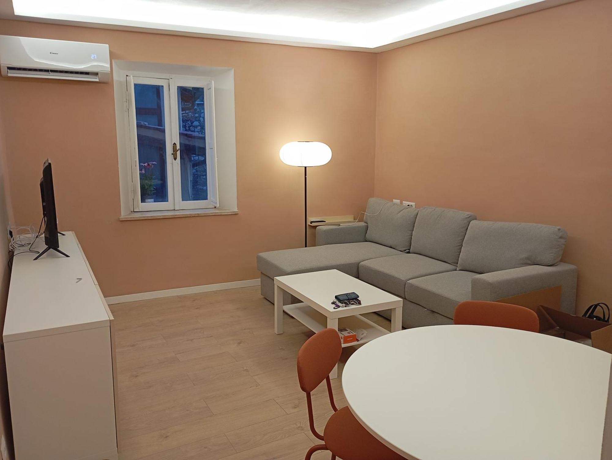 Casa Sant' Antonio Apartment Tivoli Ngoại thất bức ảnh