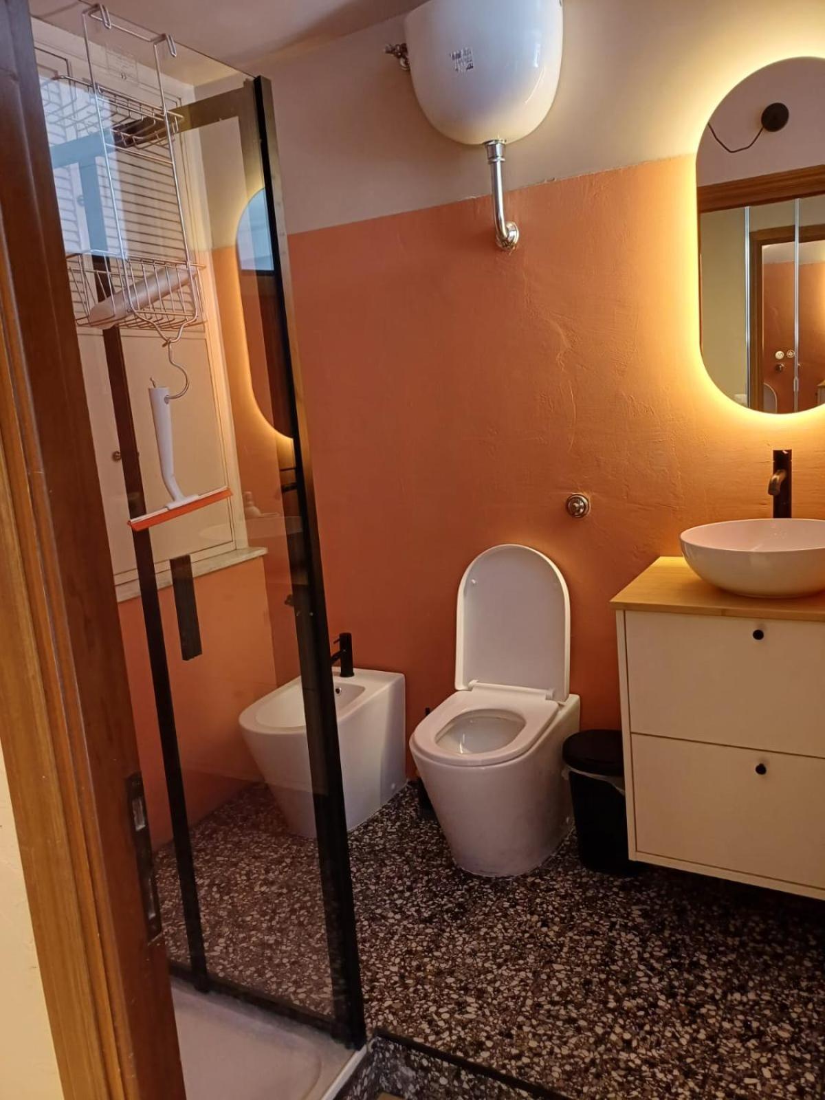 Casa Sant' Antonio Apartment Tivoli Ngoại thất bức ảnh