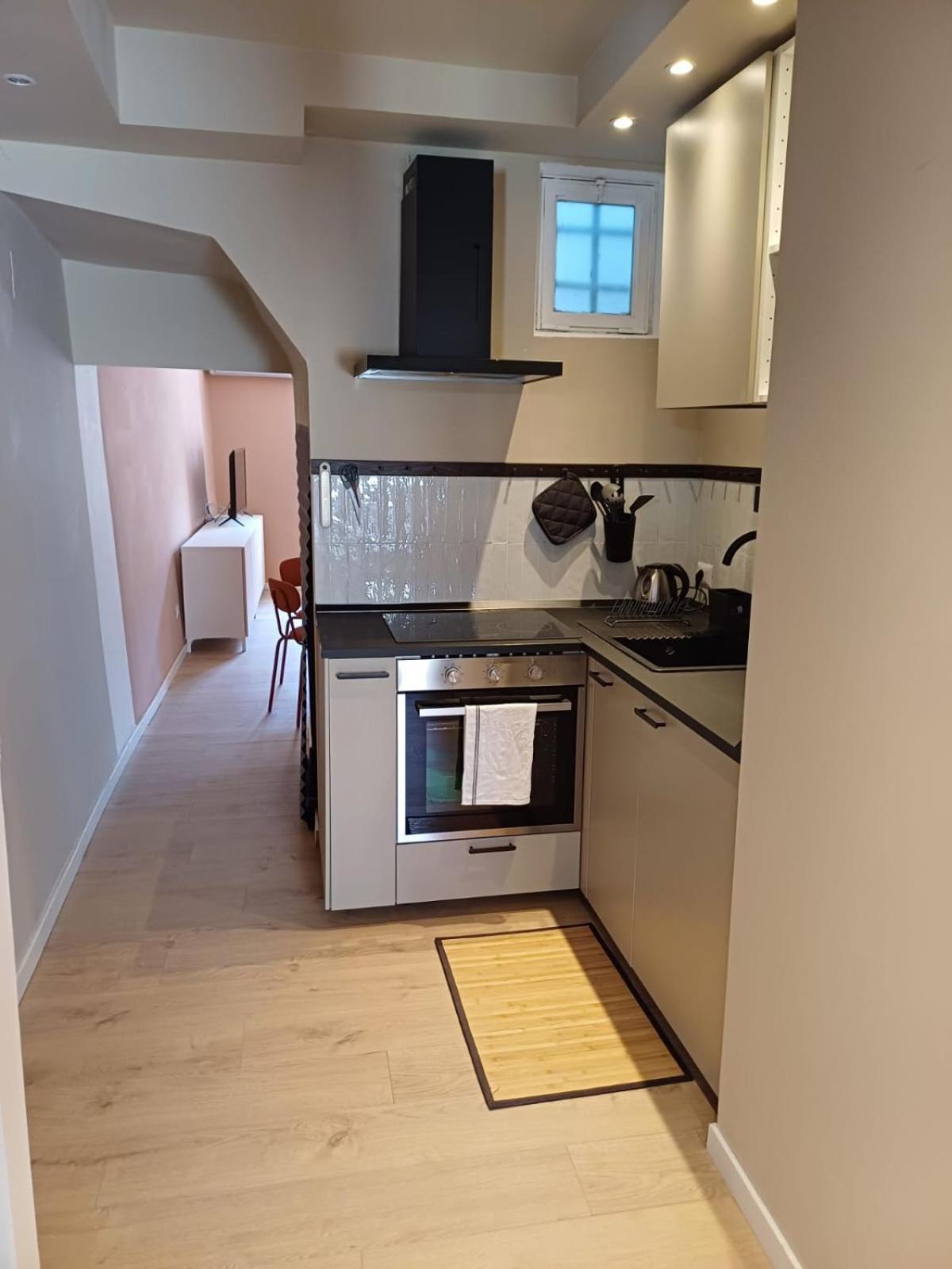 Casa Sant' Antonio Apartment Tivoli Ngoại thất bức ảnh