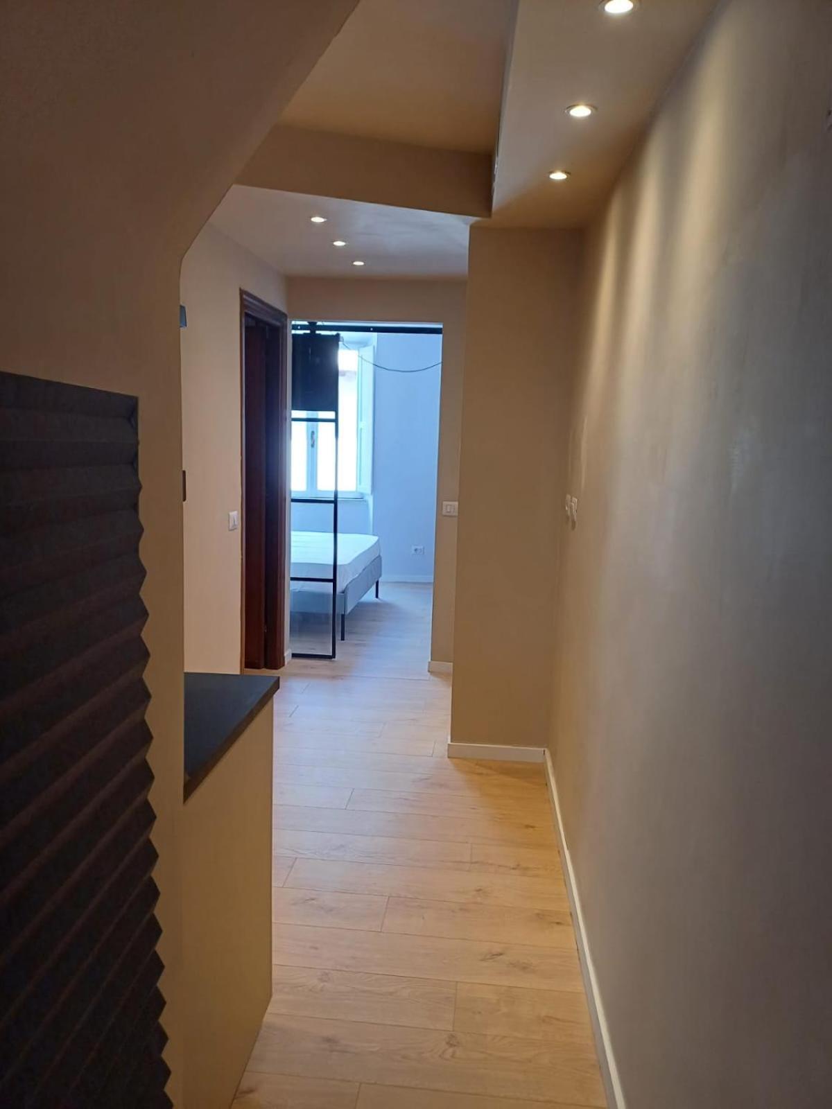 Casa Sant' Antonio Apartment Tivoli Ngoại thất bức ảnh