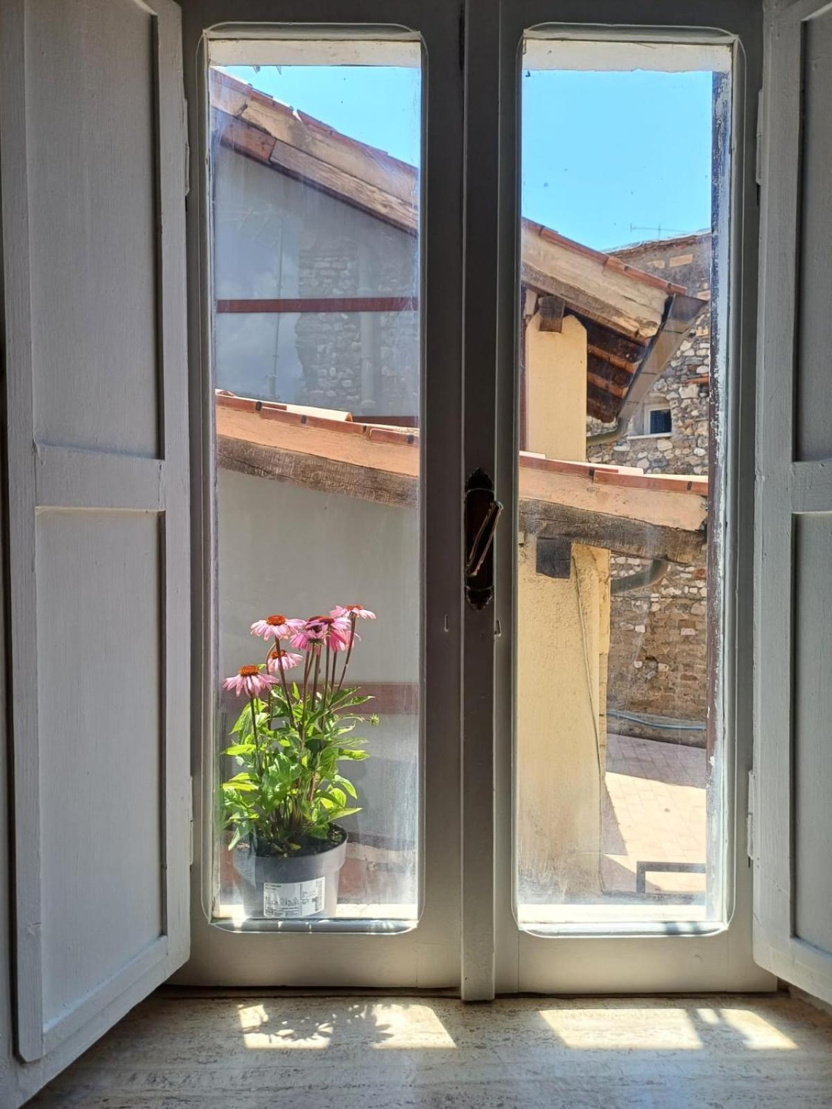 Casa Sant' Antonio Apartment Tivoli Ngoại thất bức ảnh