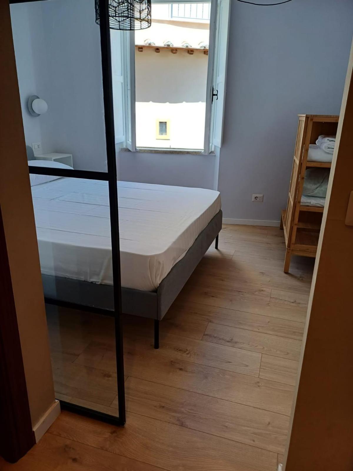 Casa Sant' Antonio Apartment Tivoli Ngoại thất bức ảnh