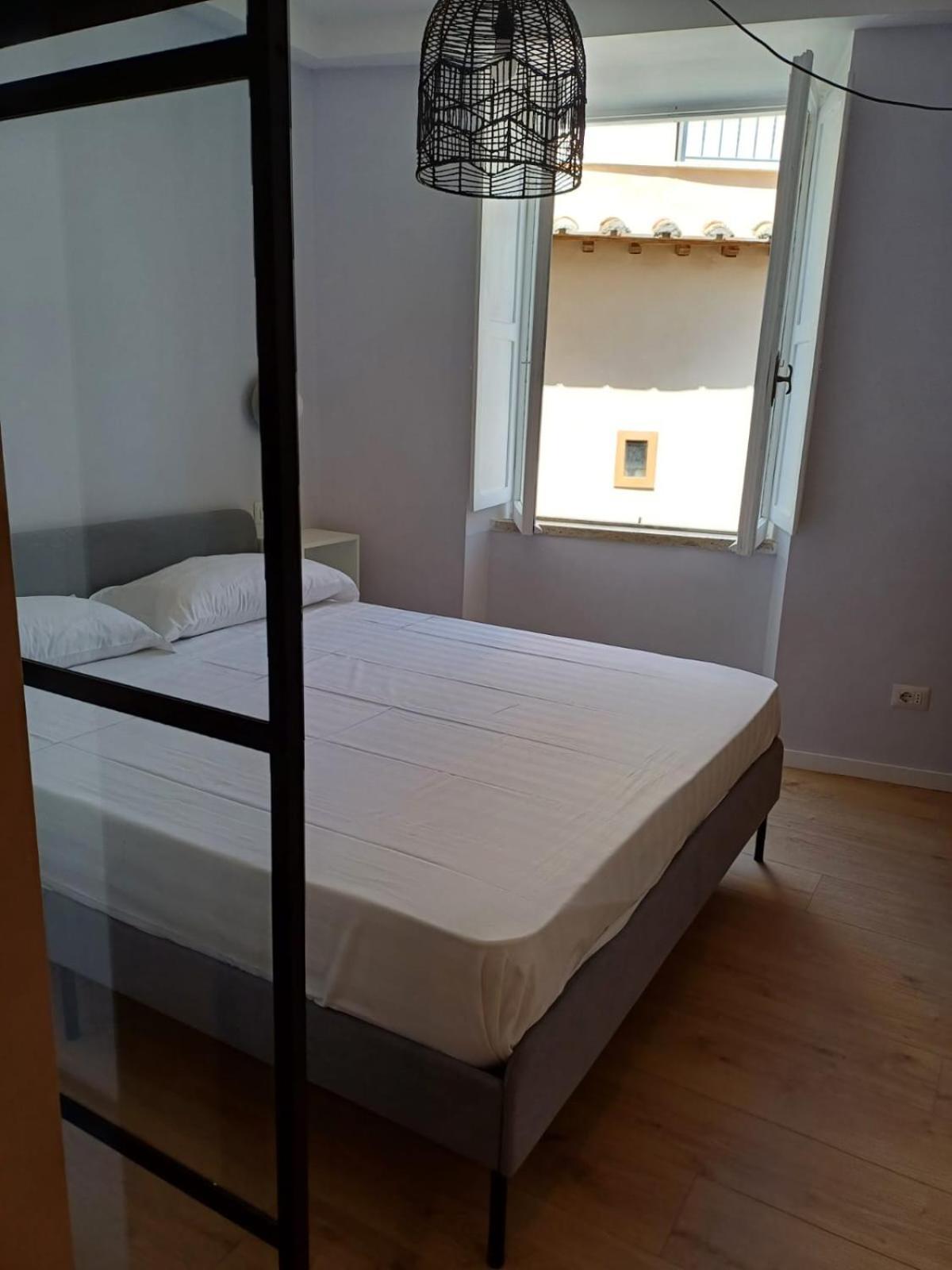 Casa Sant' Antonio Apartment Tivoli Ngoại thất bức ảnh