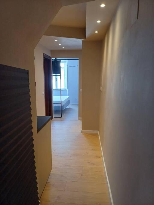 Casa Sant' Antonio Apartment Tivoli Ngoại thất bức ảnh
