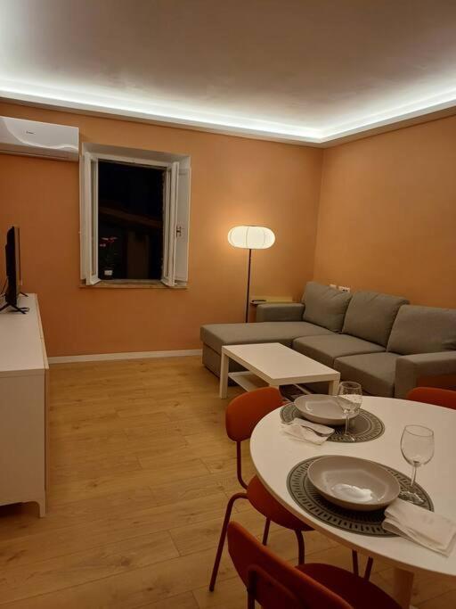 Casa Sant' Antonio Apartment Tivoli Ngoại thất bức ảnh