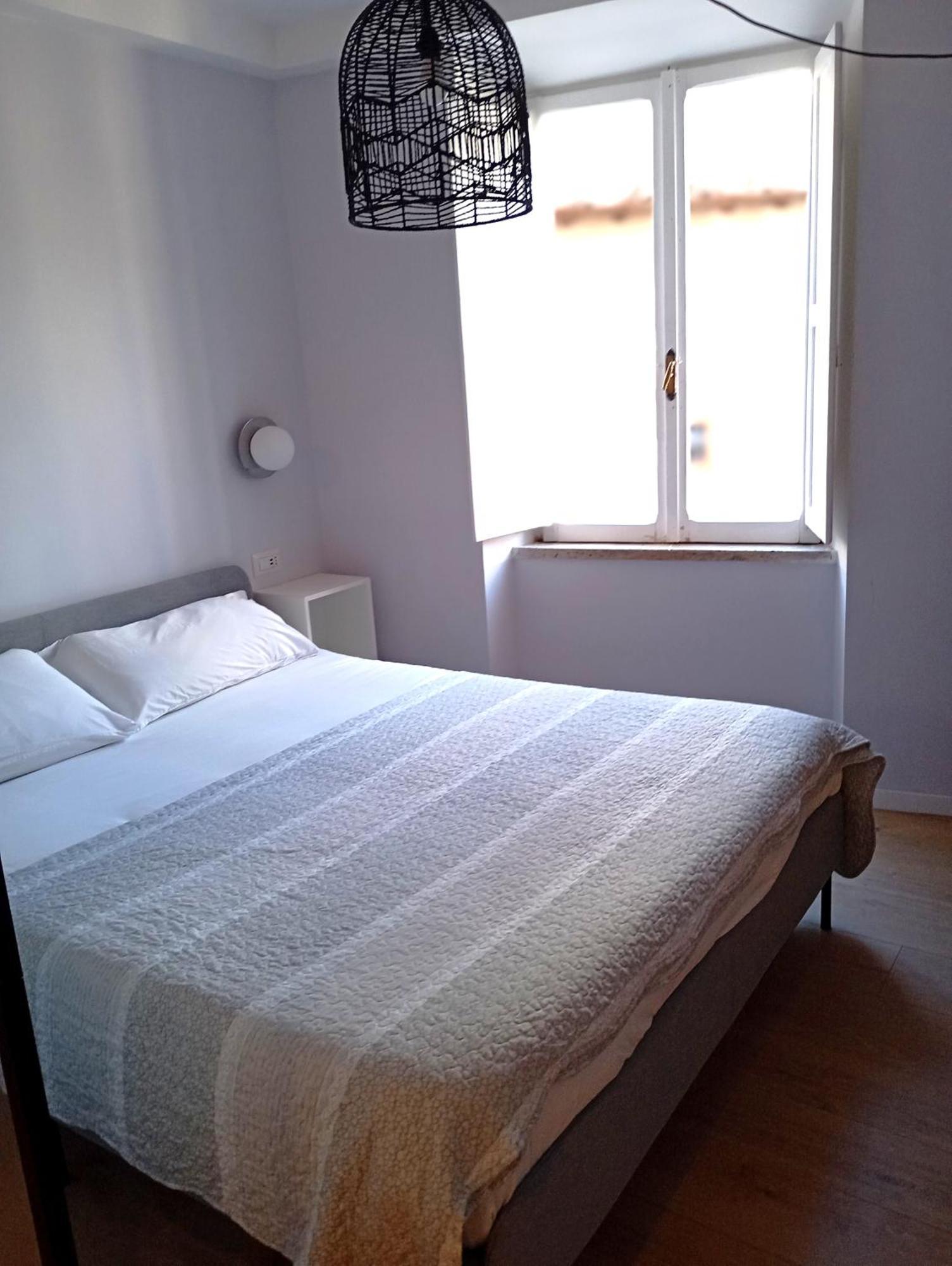 Casa Sant' Antonio Apartment Tivoli Ngoại thất bức ảnh